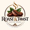 ROAST AND TOAST - Home